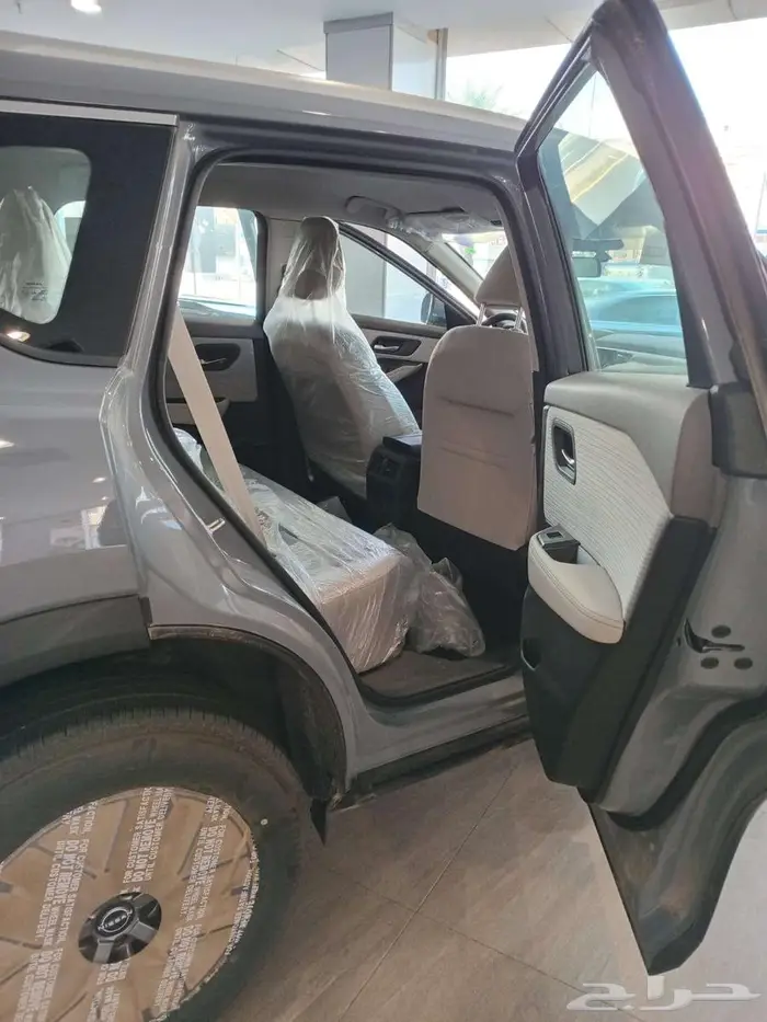 اكستريل استاندر دبل 2025 8