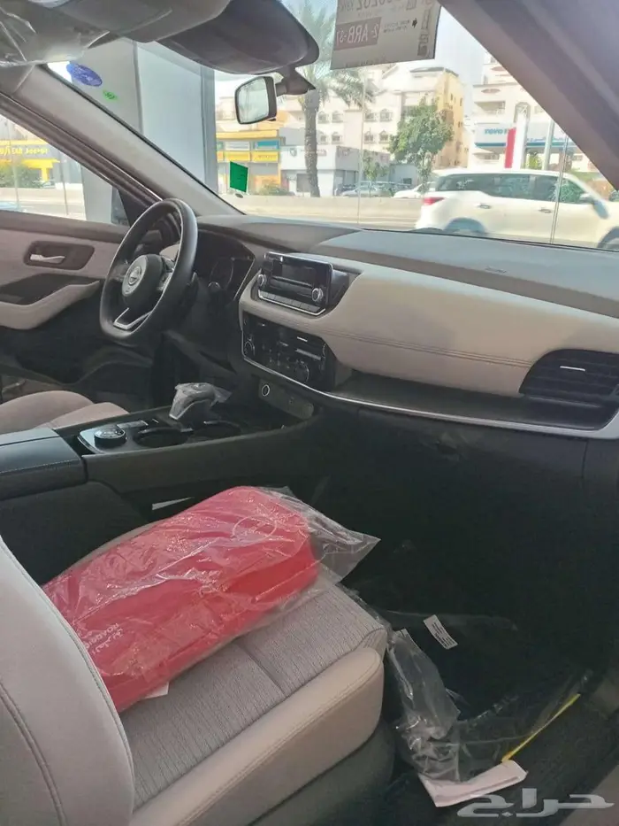 اكستريل استاندر دبل 2025 6