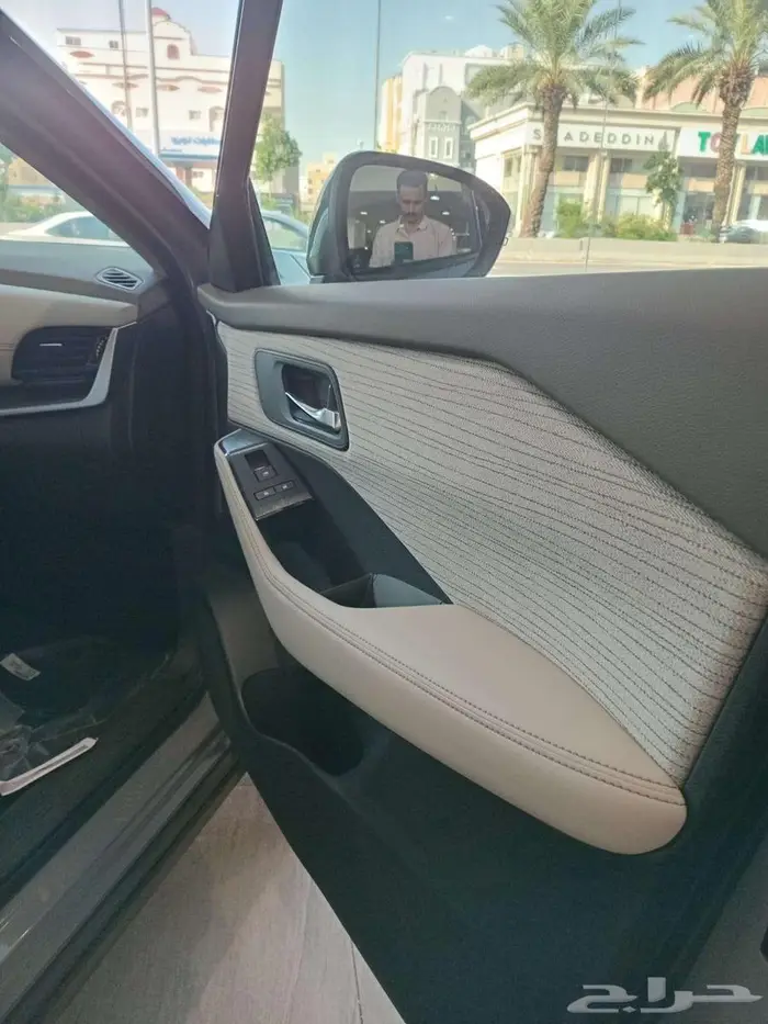 اكستريل استاندر دبل 2025 4