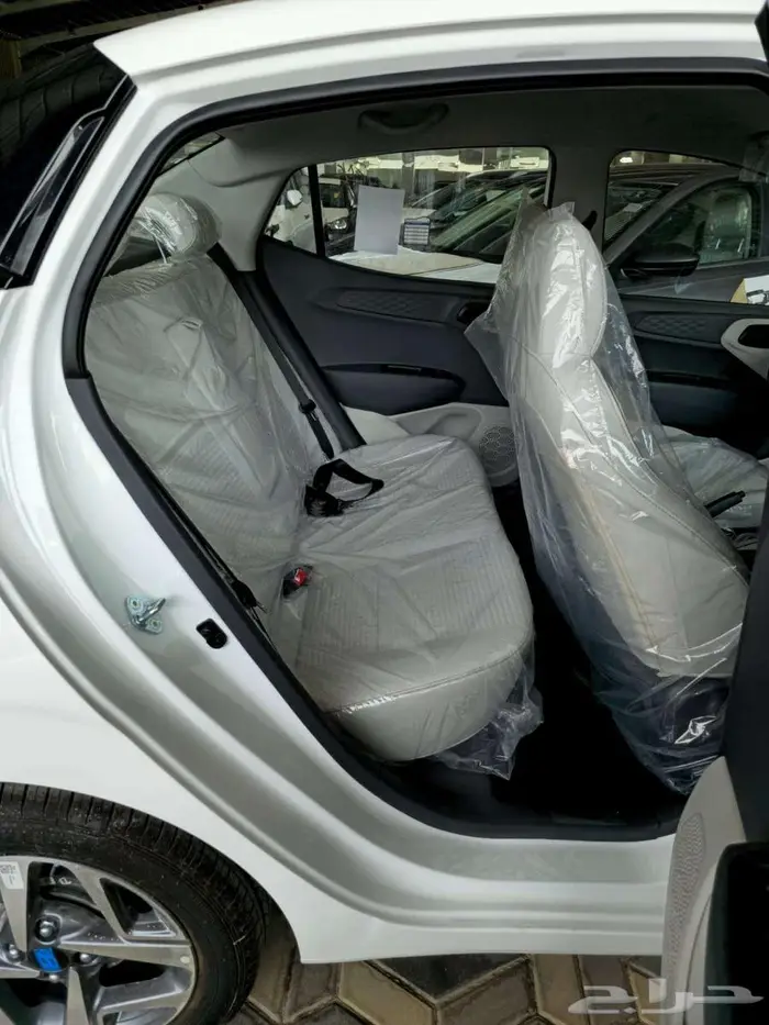 هونداي اي 10 i سمارت فل كامل 2025 عروض 4