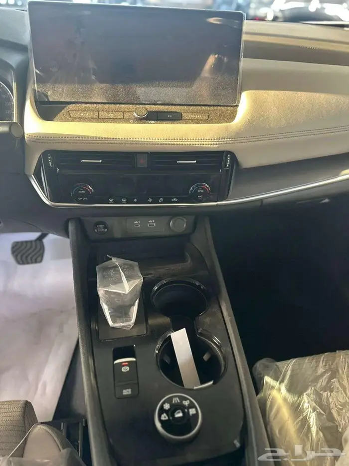 نيسان اكستريل 5 مقاعد بدون دبل موديل 2025 7