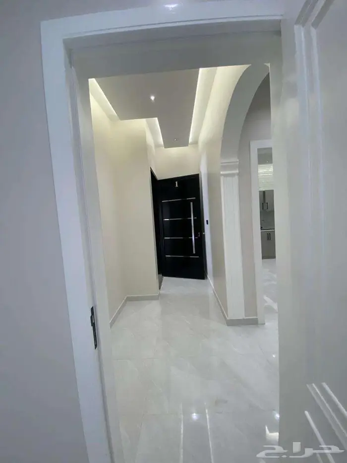 شقق مودرن الوصائف شمال الخالدية 4