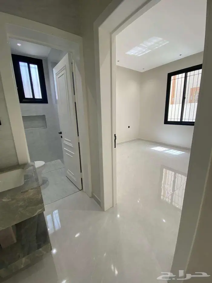 شقق مودرن الوصائف شمال الخالدية 17