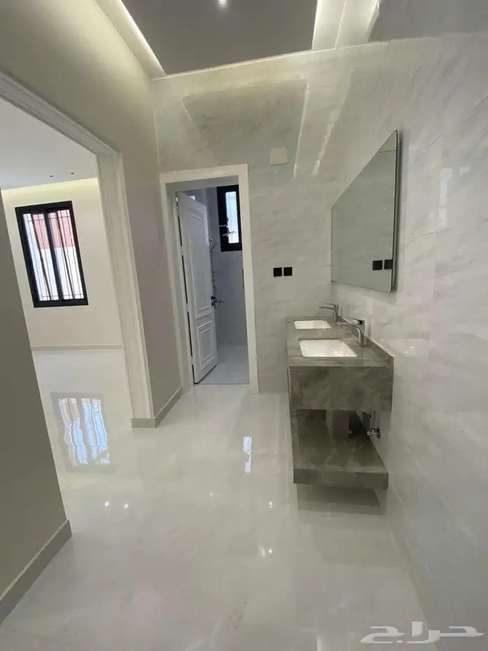 شقق مودرن الوصائف شمال الخالدية 13