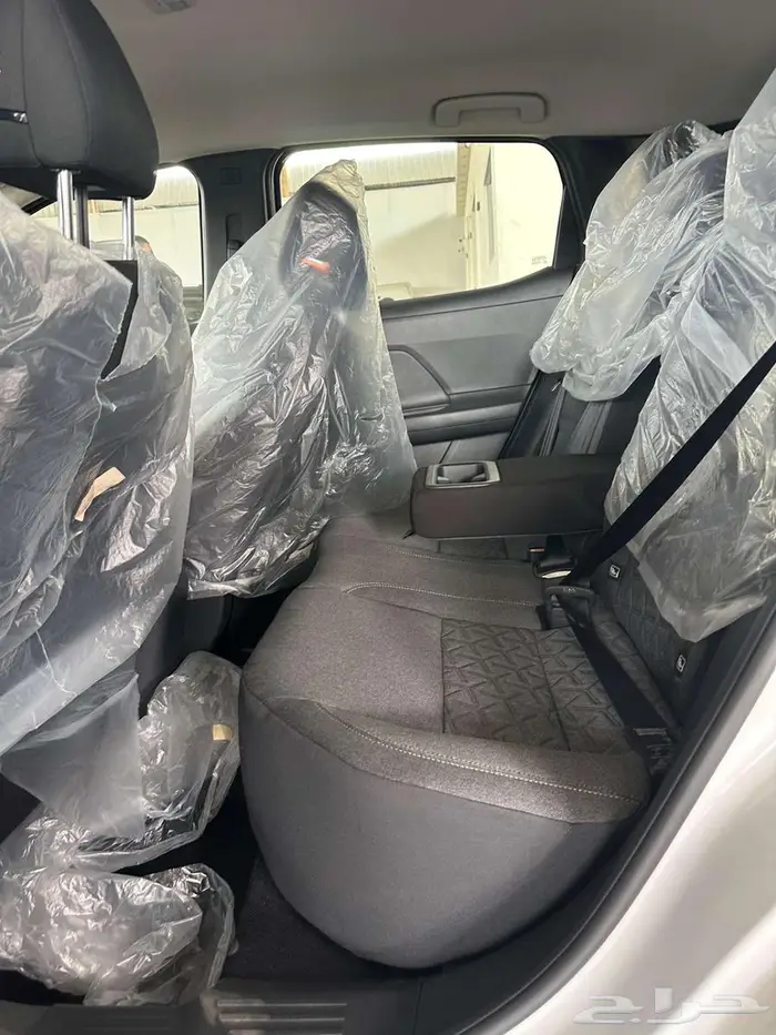 نيسان كيكس استاندرد 2025 13