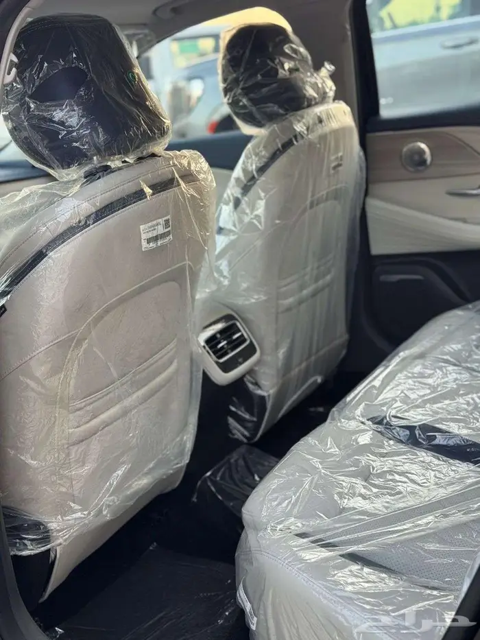 شيرى اريزو 8استاندر 10