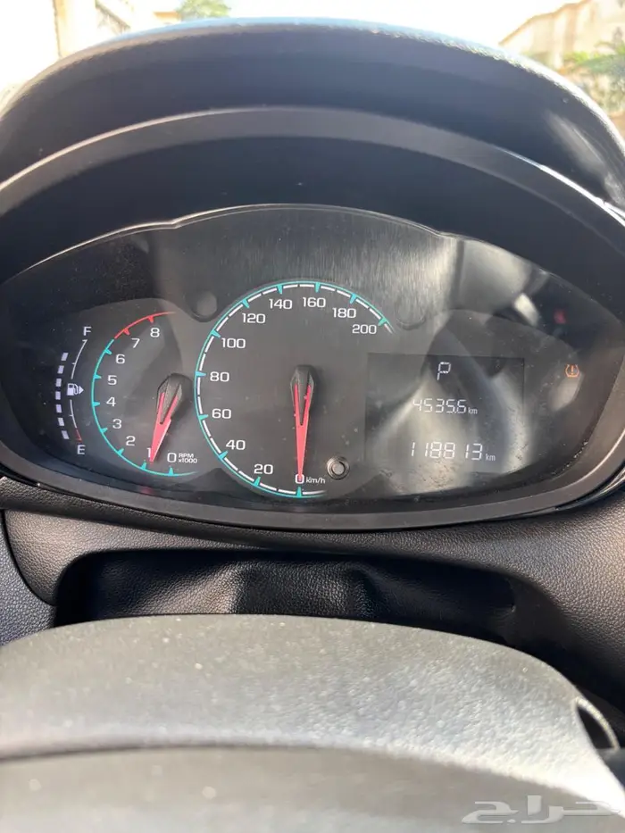 سبارك 2021 ممشى قليل 1