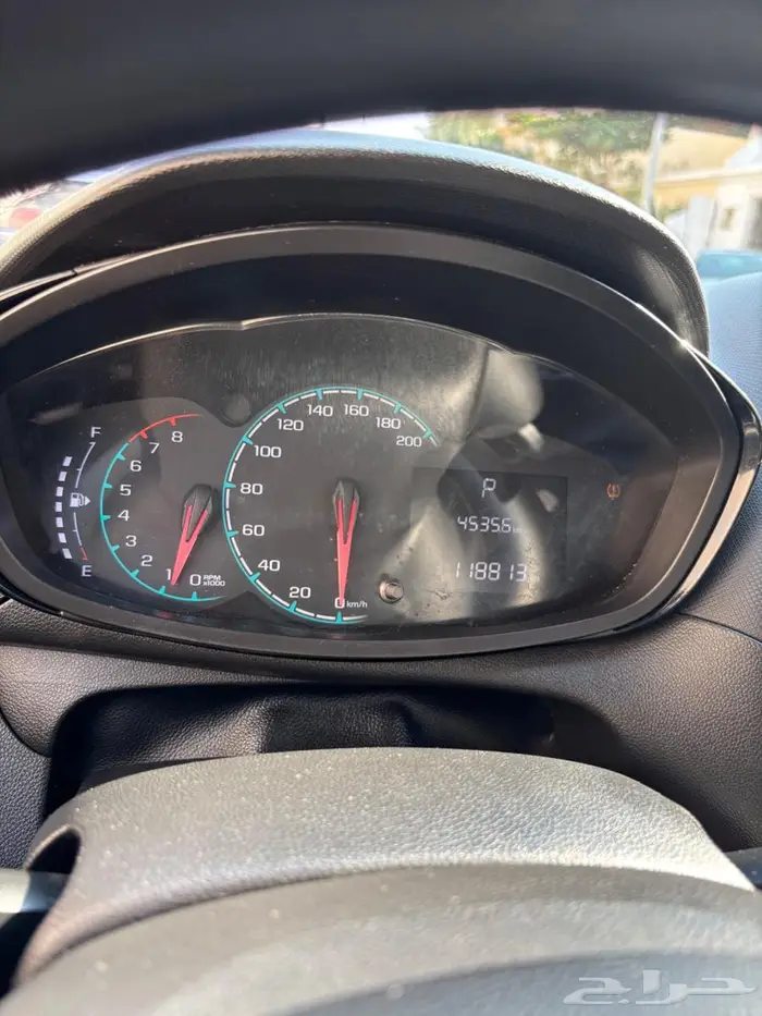 سبارك 2021 ممشى قليل 2