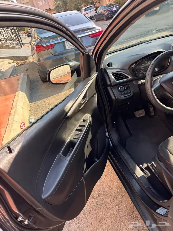 سبارك 2021 ممشى قليل 5