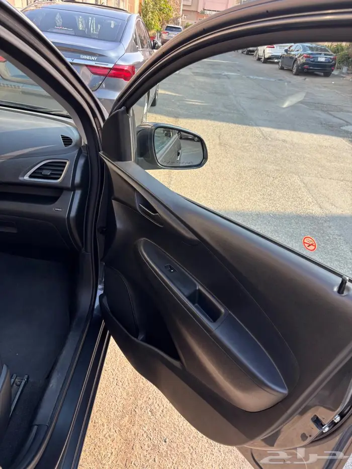 سبارك 2021 ممشى قليل 6