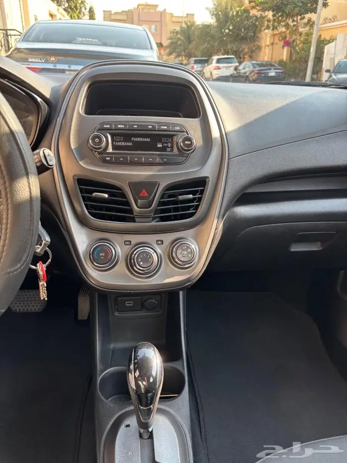 سبارك 2021 ممشى قليل 8