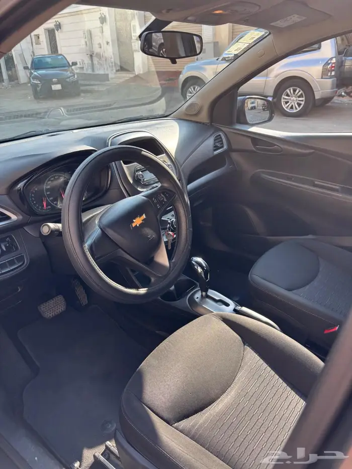 سبارك 2021 ممشى قليل 11