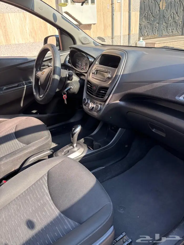 سبارك 2021 ممشى قليل 15