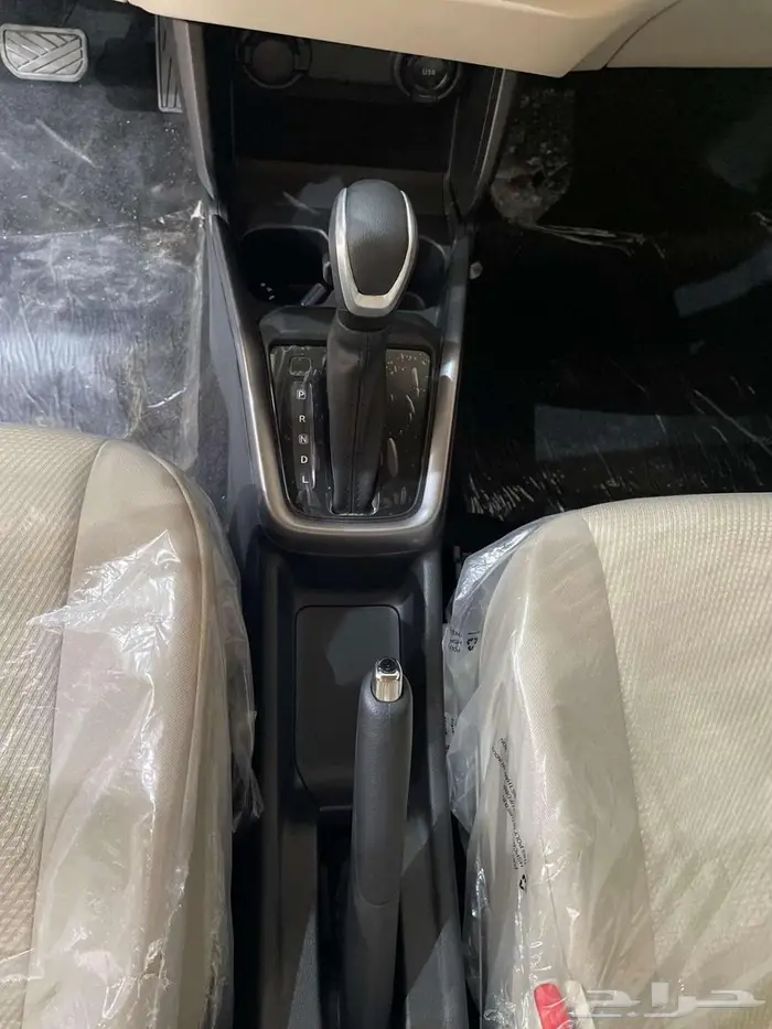 سوزوكي ديزاير ستاندرالشكل جديد موديل 2026 بسعر49650 بالضريبه 2