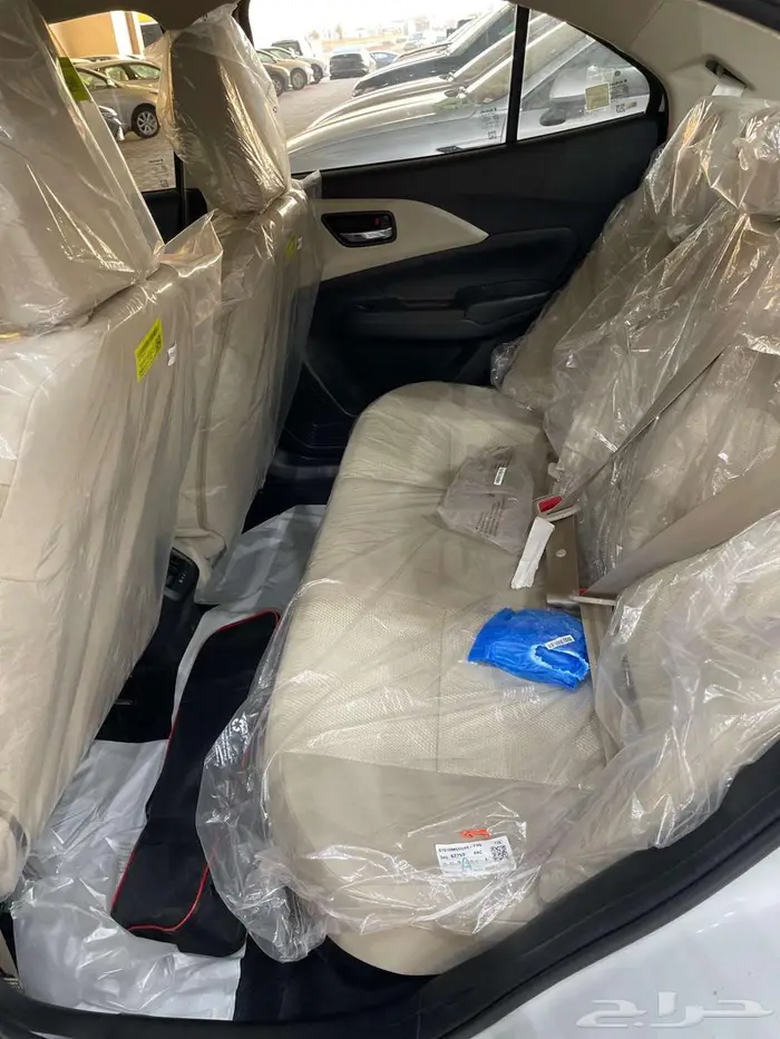 سوزوكي ديزاير ستاندرالشكل جديد موديل 2026 بسعر49650 بالضريبه 8