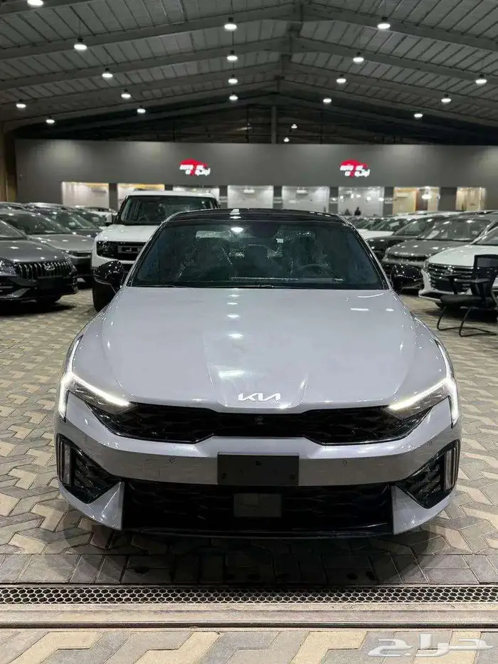 كيا كي 5 جميع الفئات 25 و 26 عروضنااا غيرر 4