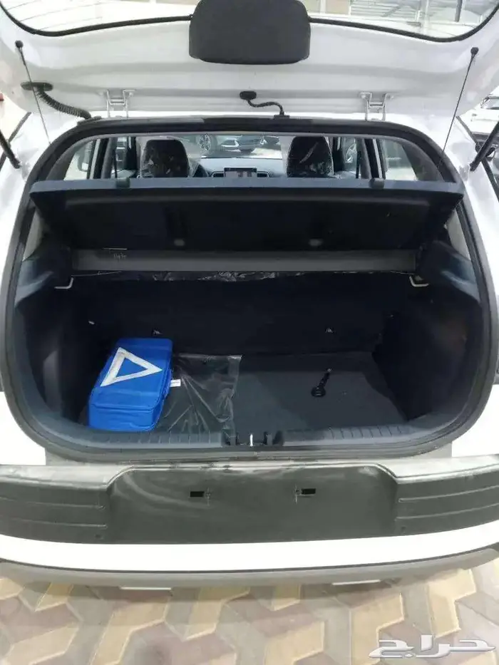 هيونداي فينو كمفورت موديل 2025 بسعر 56650 5