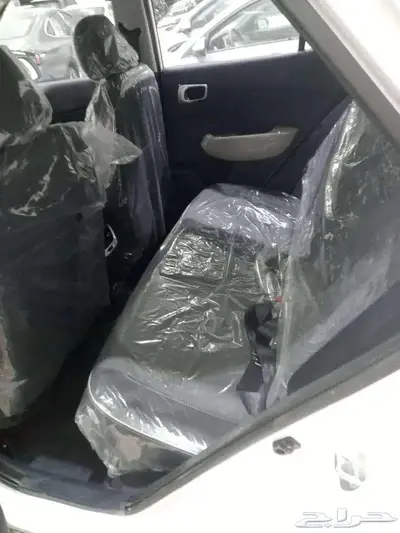 هيونداي فينو كمفورت موديل 2025 بسعر 56650 index