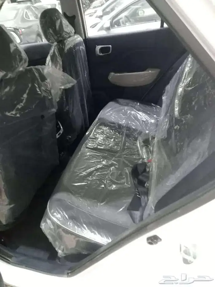 هيونداي فينو كمفورت موديل 2025 بسعر 56650 8