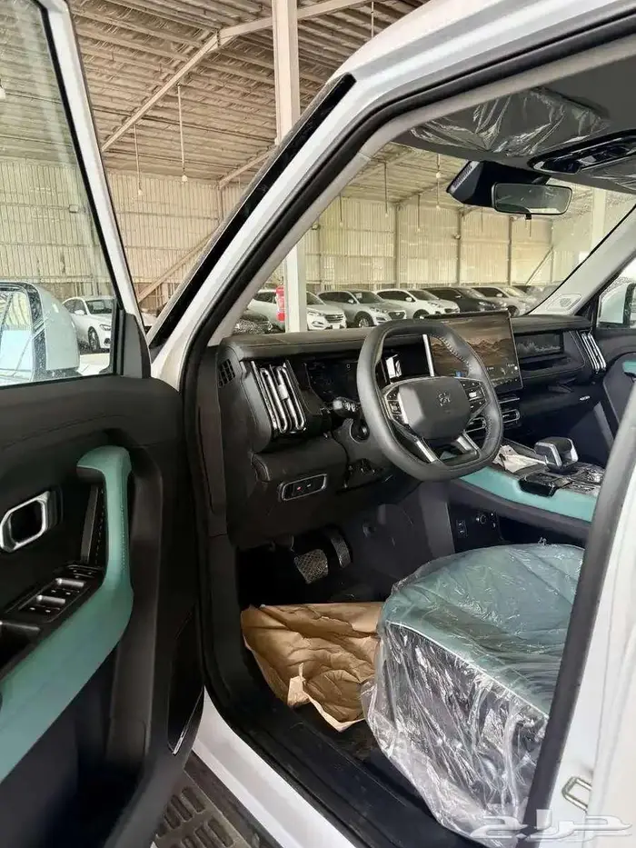 جيتور تي1 فل كامل و جميع الفئات موديل 2025 بأقل الأسعار 9