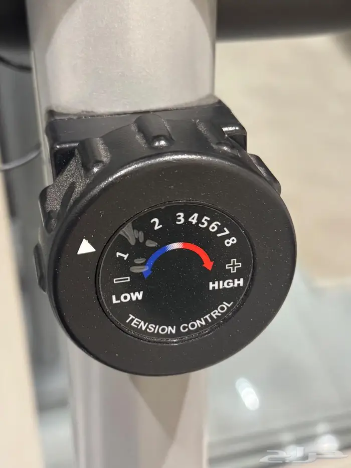 Optical device or home treadmill gently used غزاله 2