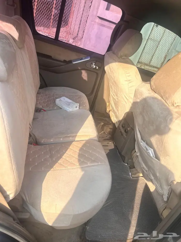 باثفندر 2010 للبيع SE 6