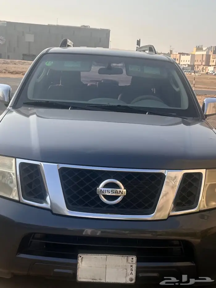 باثفندر 2010 للبيع SE 1