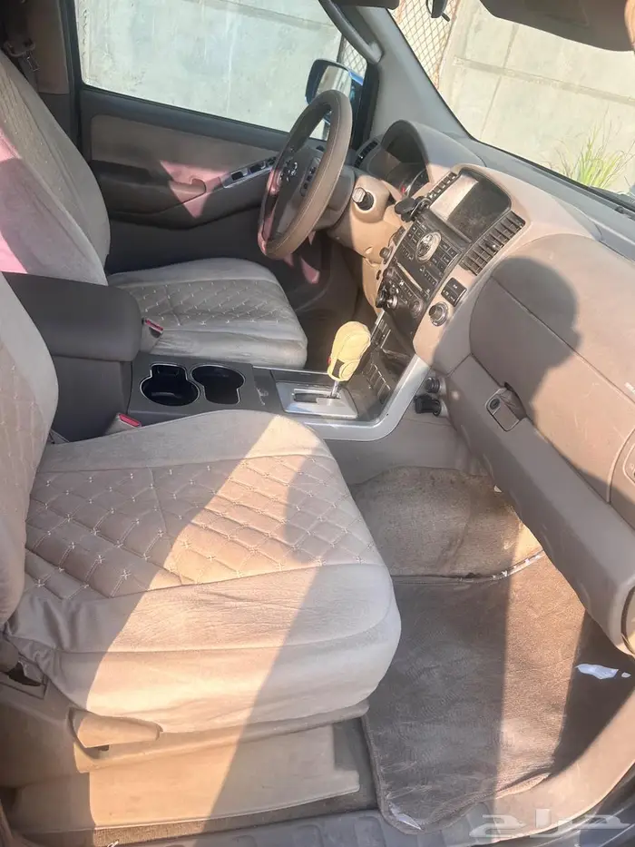 باثفندر 2010 للبيع SE 5