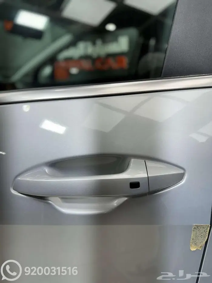 كيا سبورتاج ستاندر 2025 ضمان الوكالة 10