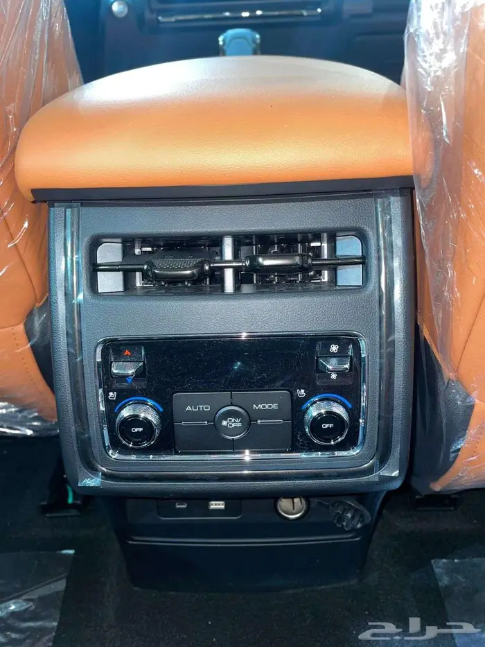 هافال H9 فل كامل موديل 2026 بسعر 140500 بالضريبه 7