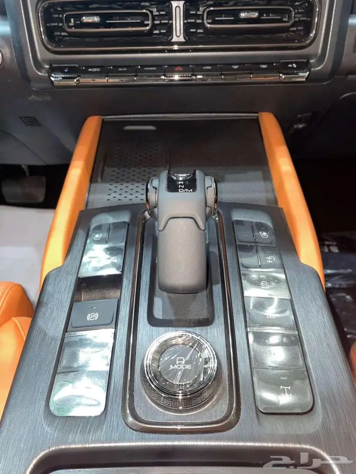 هافال H9 فل كامل موديل 2026 بسعر 140500 بالضريبه 2