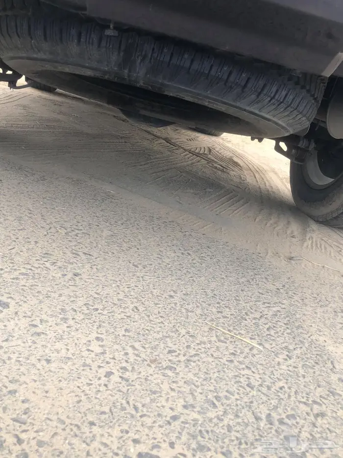 تاهو2015 نظيف وبسعر معقول 7