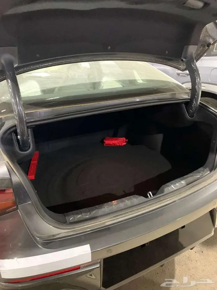 كيا k5 استاندر مطور بصمه بانوراما موديل 25 26 وجميع الفئات 8