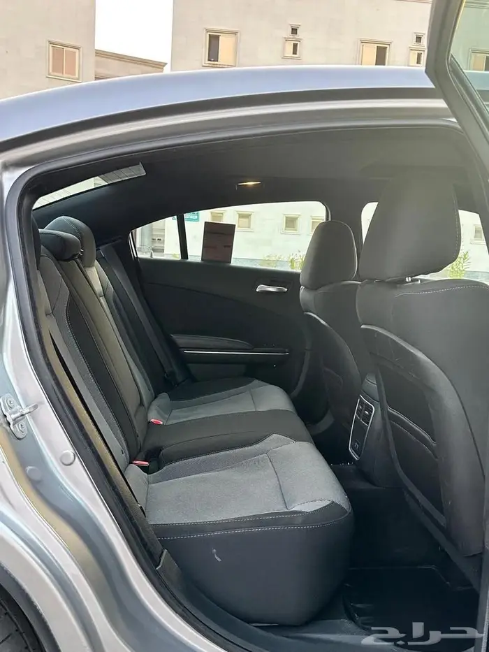 تشارجر 2016 GT مرهم SRT 16