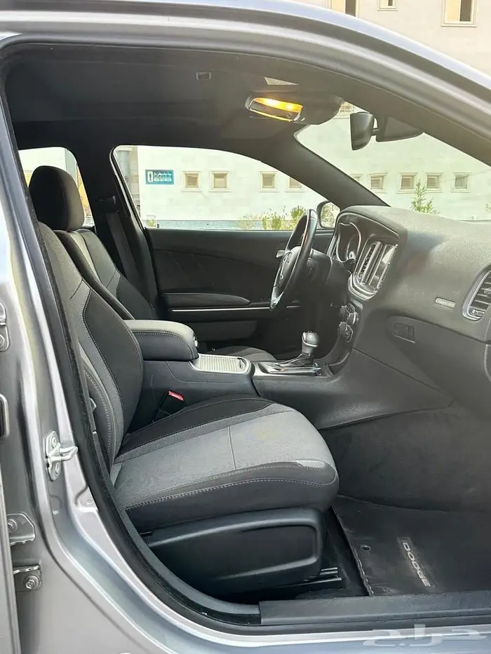 تشارجر 2016 GT مرهم SRT 14