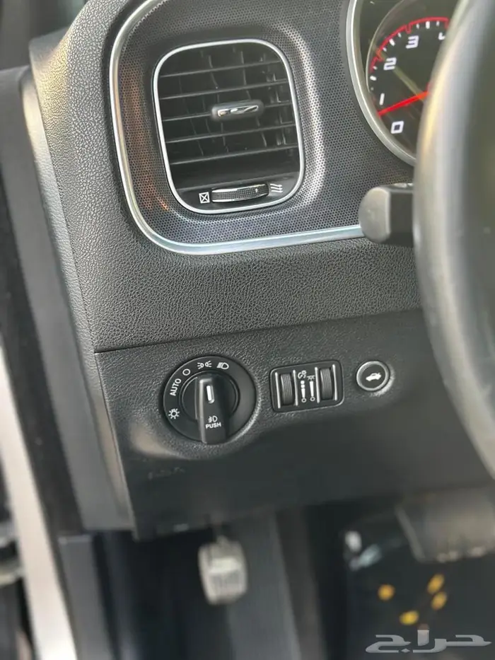 تشارجر 2016 GT مرهم SRT 20