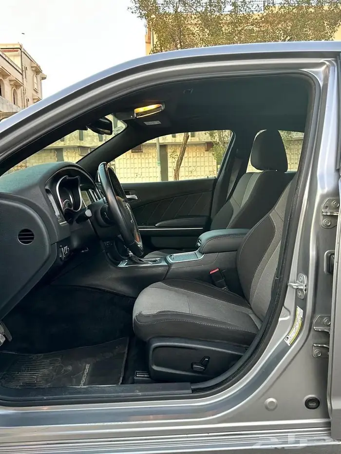 تشارجر 2016 GT مرهم SRT 10