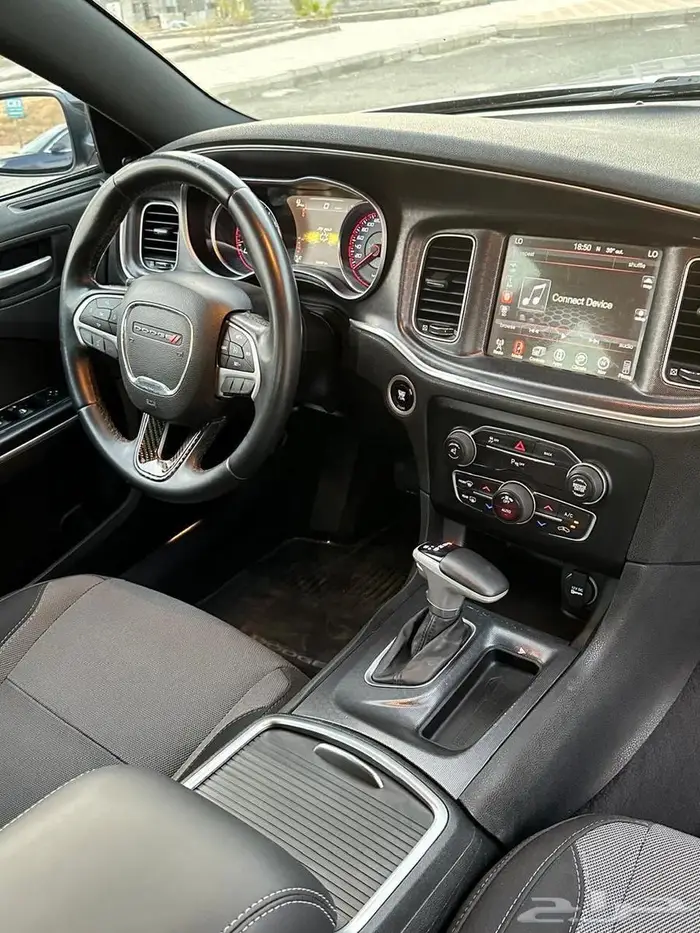 تشارجر 2016 GT مرهم SRT 13