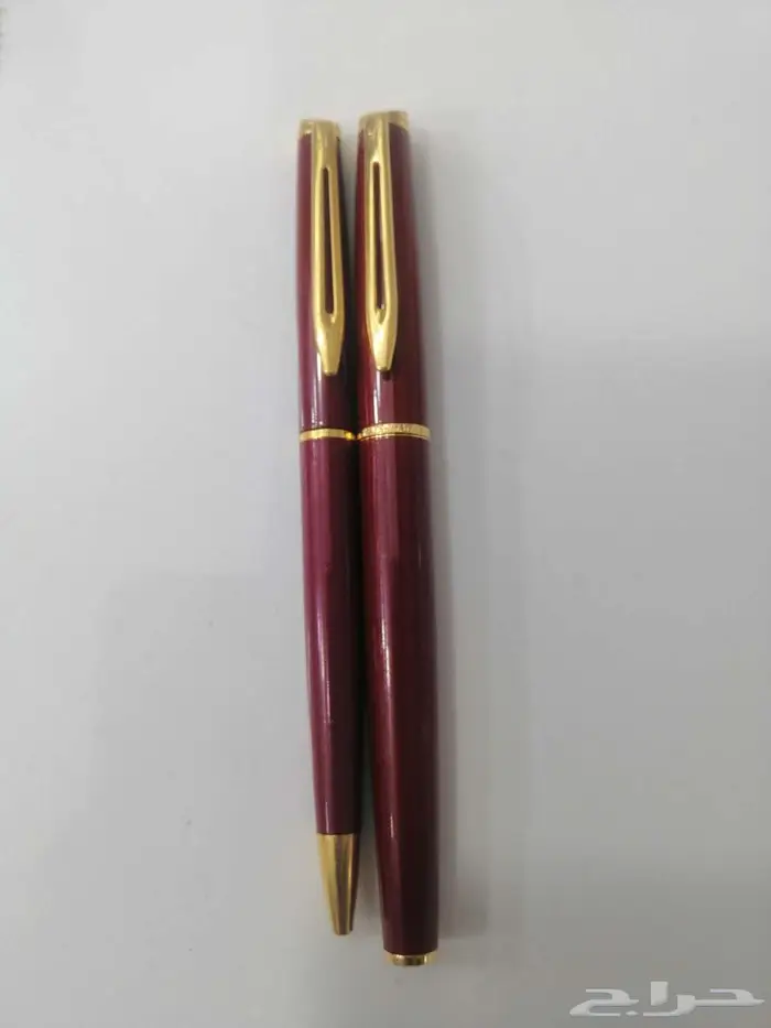 اقلام وتر مان 0