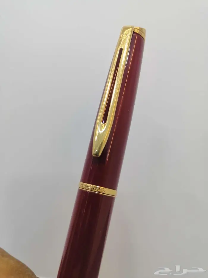 اقلام وتر مان 10