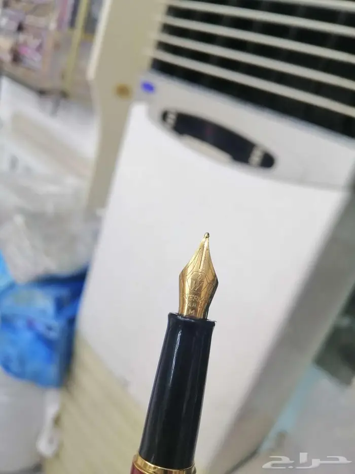 اقلام وتر مان 11