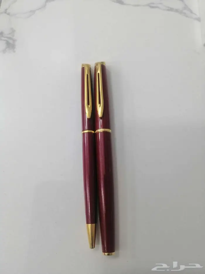 اقلام وتر مان 1