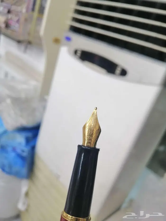 اقلام وتر مان 12