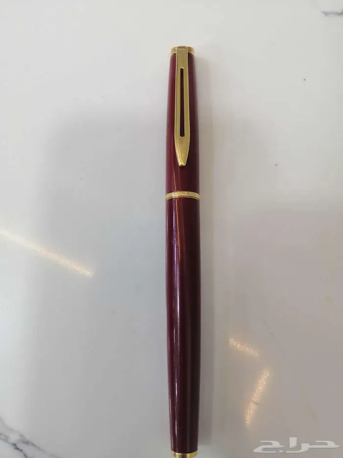 اقلام وتر مان 13