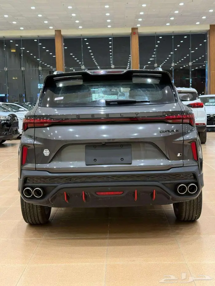 عرض خاص جيلي كولري نص فل 3