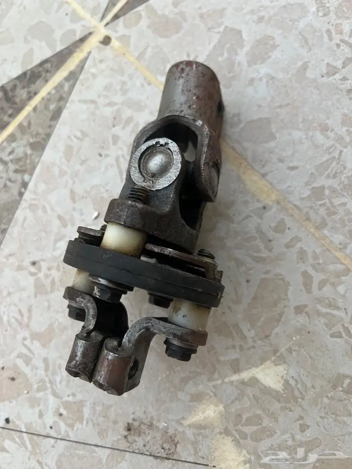 قطع كامري من 99 الى 2002 1