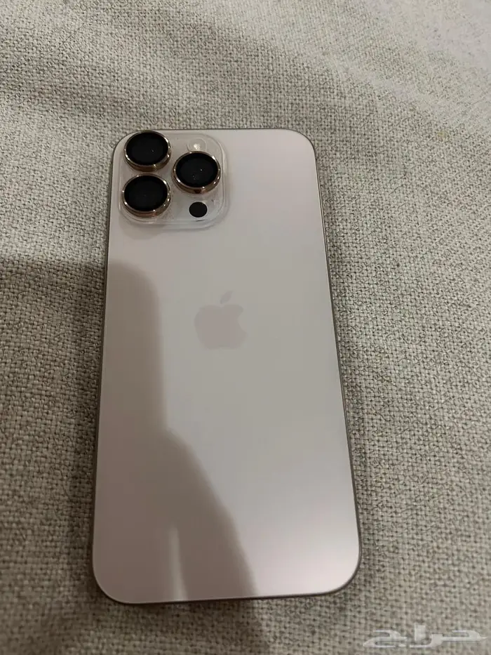 جوال ايفون برو ماكس 256 0