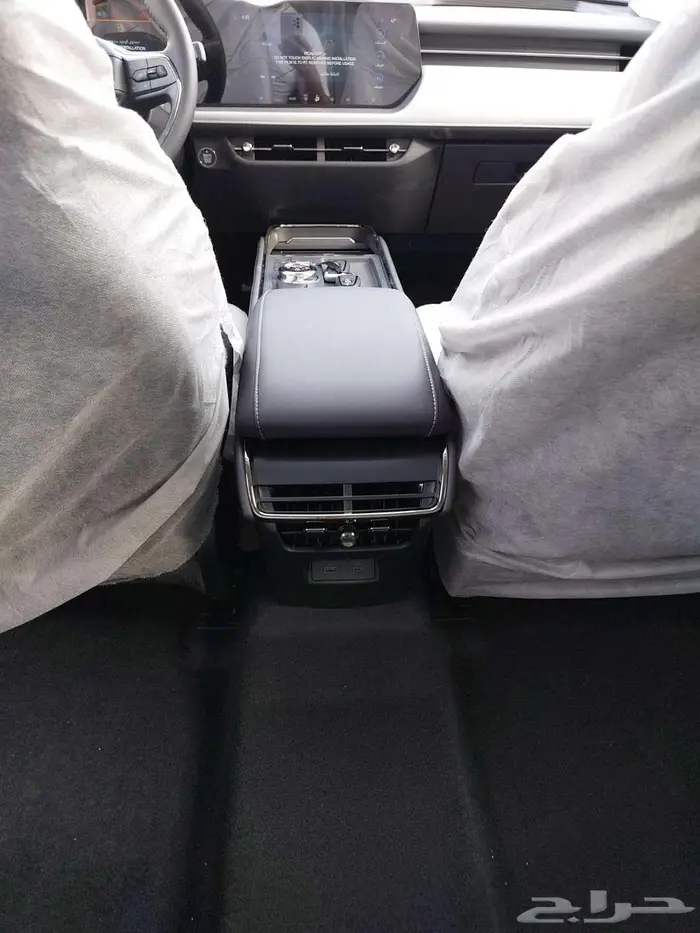 فورد تورس امبيانتي 2026 12