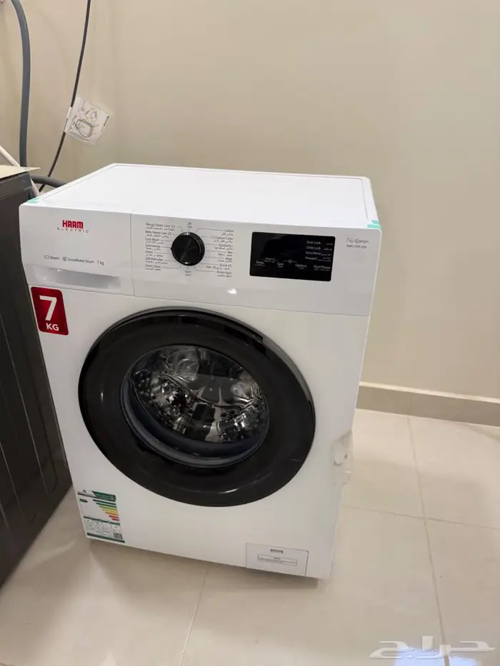 اجهزة منزلية للبيع ثلاجه غساله ومايكرويف 0