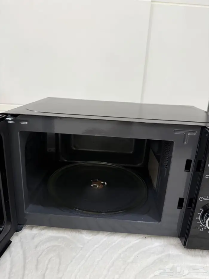 اجهزة منزلية للبيع ثلاجه غساله ومايكرويف 8